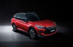 DongFeng Aeolus Yixuan GS 2020 года
